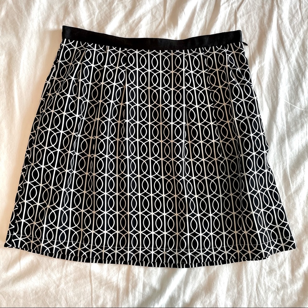 Banana Republic skirt